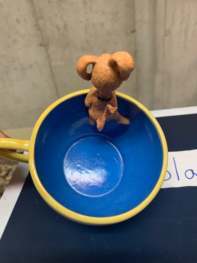 The Dr. Seuss Collection Pup in Cup (Big Sale) - photo 3