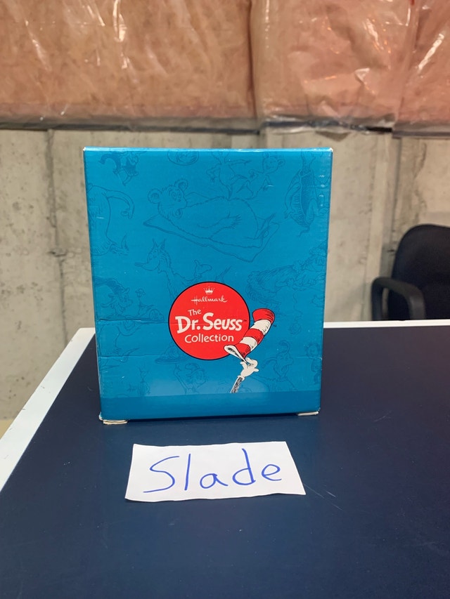 The Dr. Seuss Collection Pup in Cup (Big Sale) - photo 5