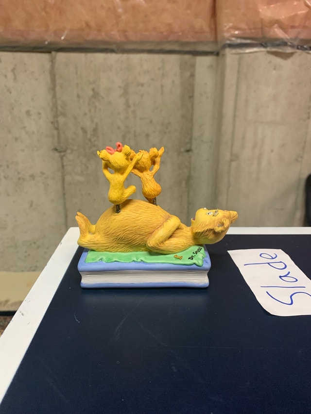 The Dr. Seuss Collection Hop on Pop (Big Sale) - photo 2