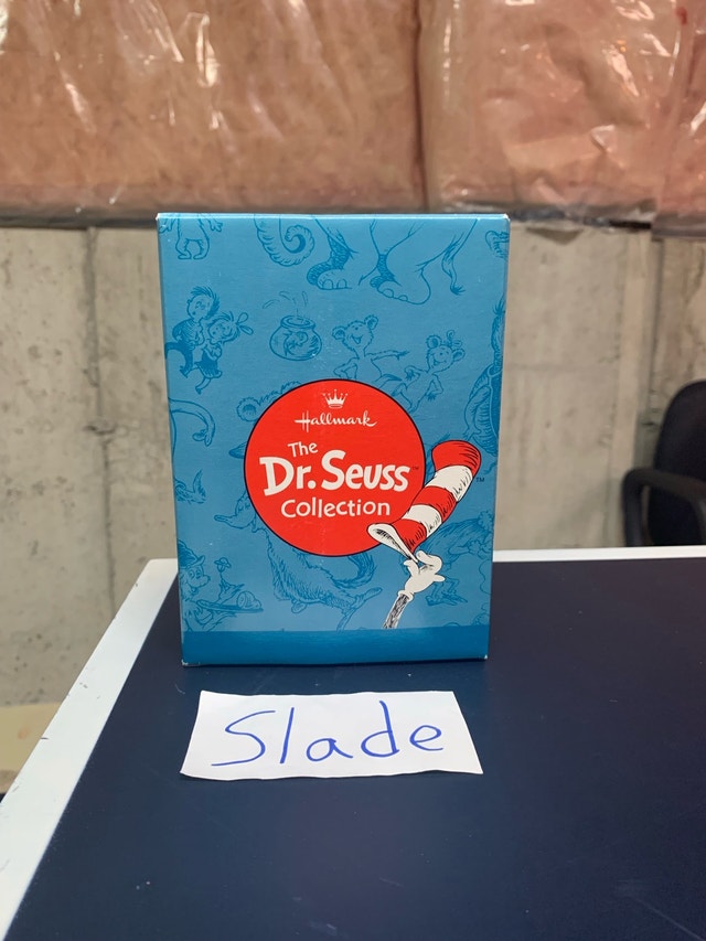 The Dr. Seuss Collection Hop on Pop (Big Sale) - photo 4
