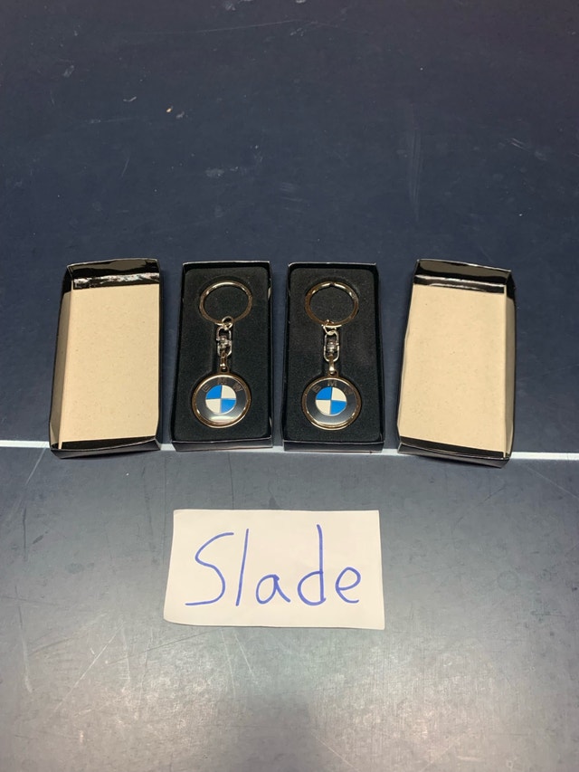 BMW Key Chains (Big Sale) - photo 2