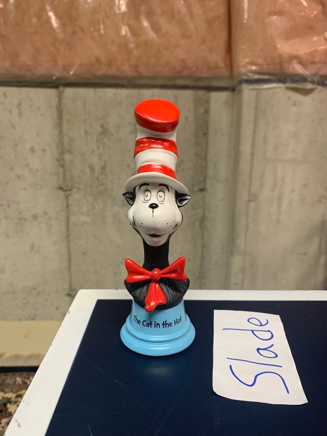 The Dr. Seuss Collection Cat in the Hat (Big Sale)