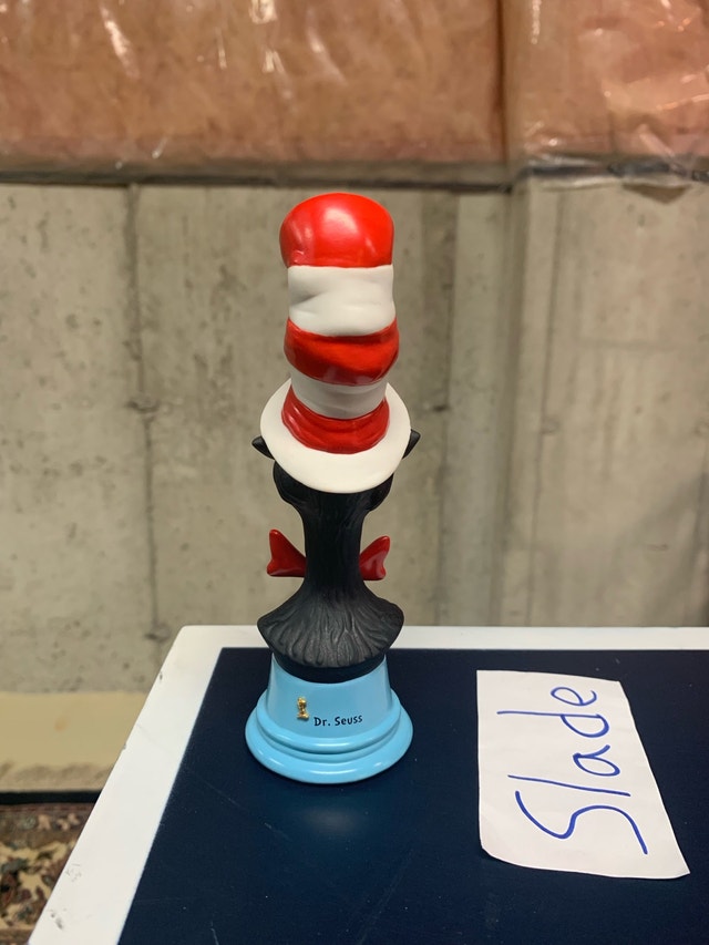 The Dr. Seuss Collection Cat in the Hat (Big Sale) - photo 2