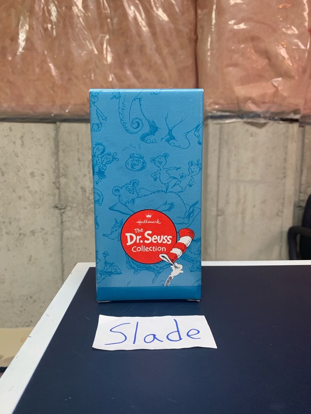 The Dr. Seuss Collection Cat in the Hat (Big Sale) - photo 4