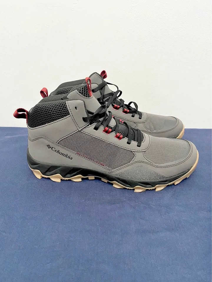 Columbia Sportswear Men’s Flow Centre Shoes size 11