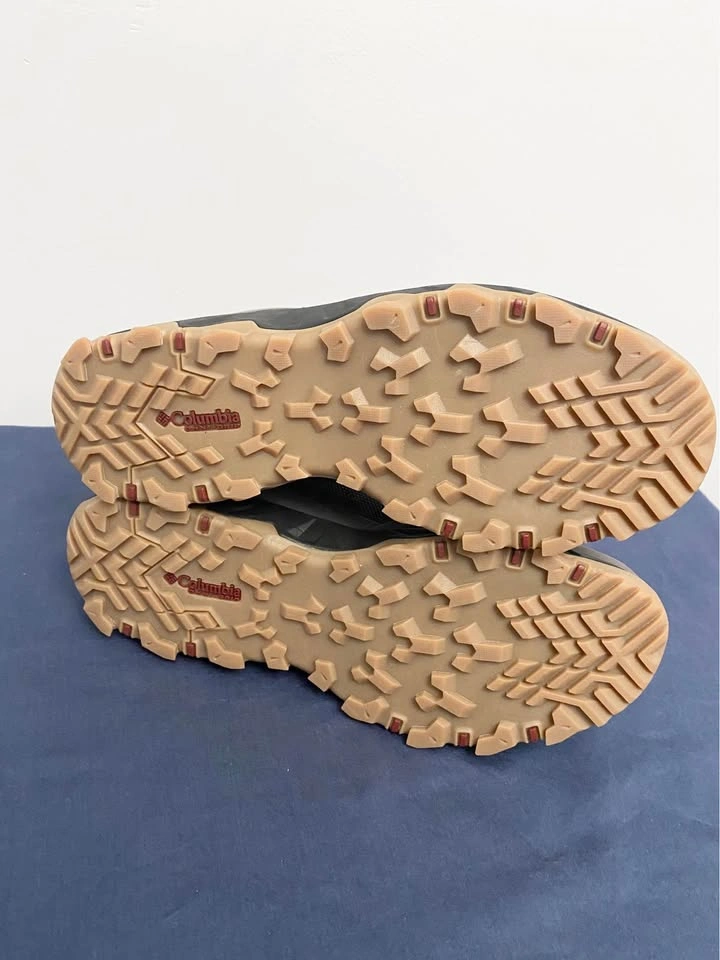 Columbia Sportswear Men’s Flow Centre Shoes size 11 - photo 3