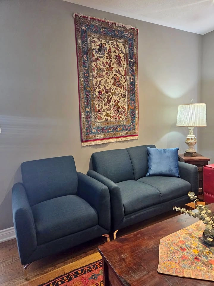 Sofa set