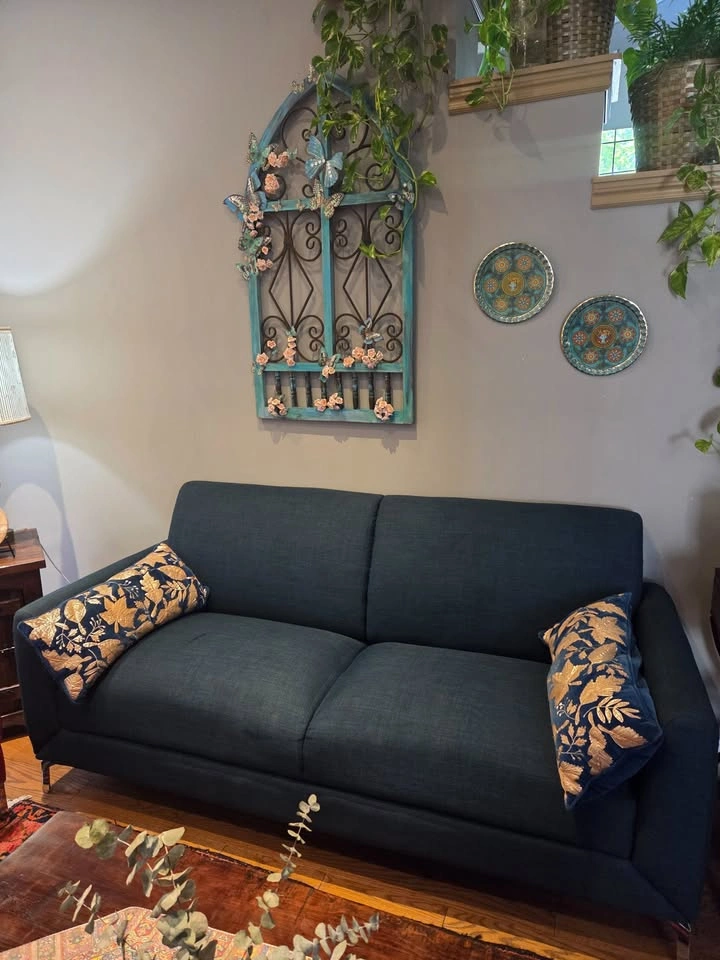 Sofa set - photo 2
