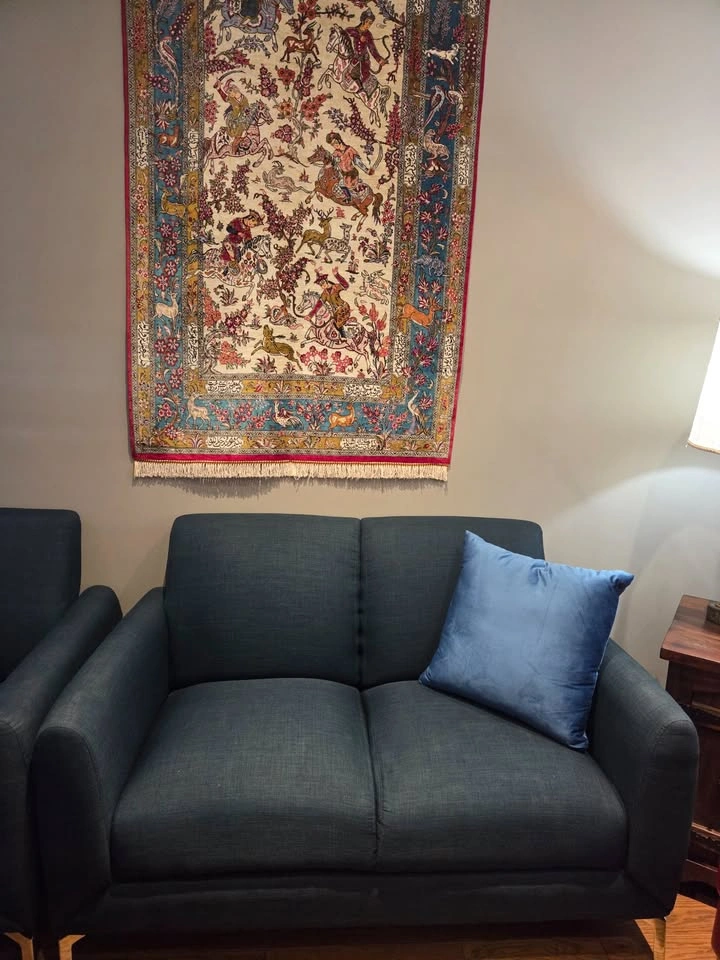Sofa set - photo 3