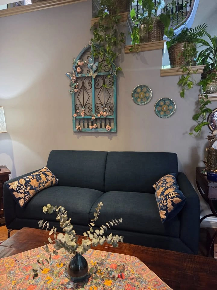 Sofa set - photo 4
