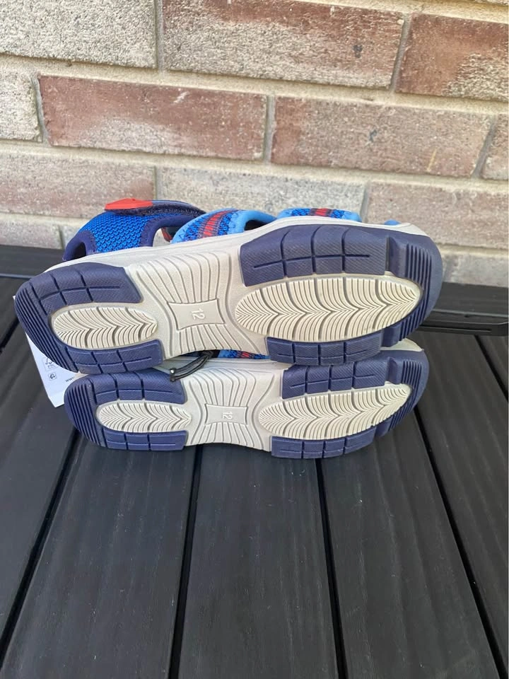 George Sandals - photo 2