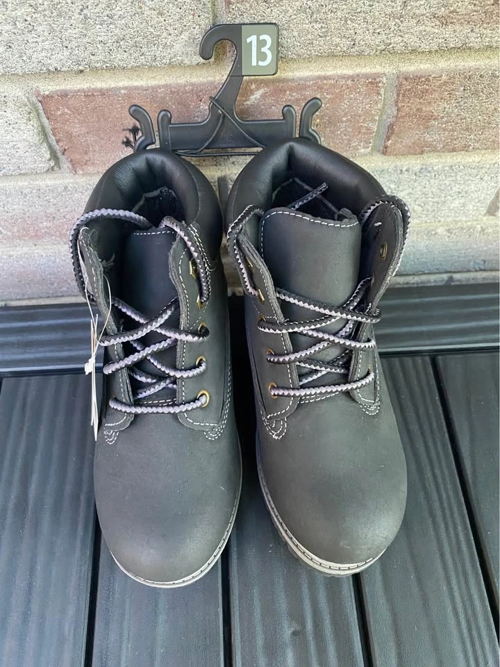 George Kids Boots Size 13 - photo 2