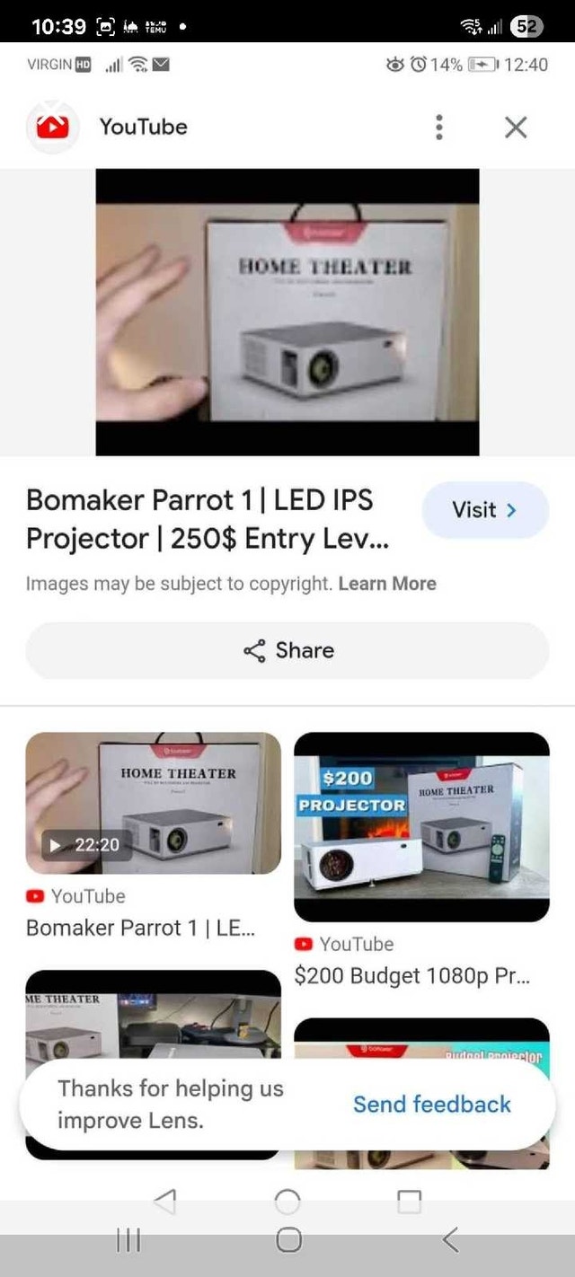 Bomaker Parrot I - photo 4