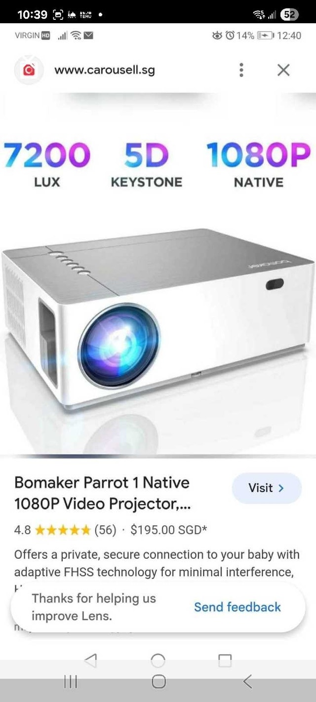 Bomaker Parrot I - photo 5