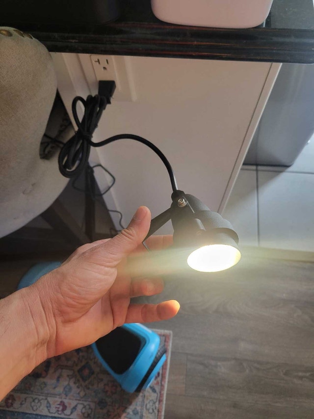 Junview 12W LED Spot Light 4-Pack - photo 5