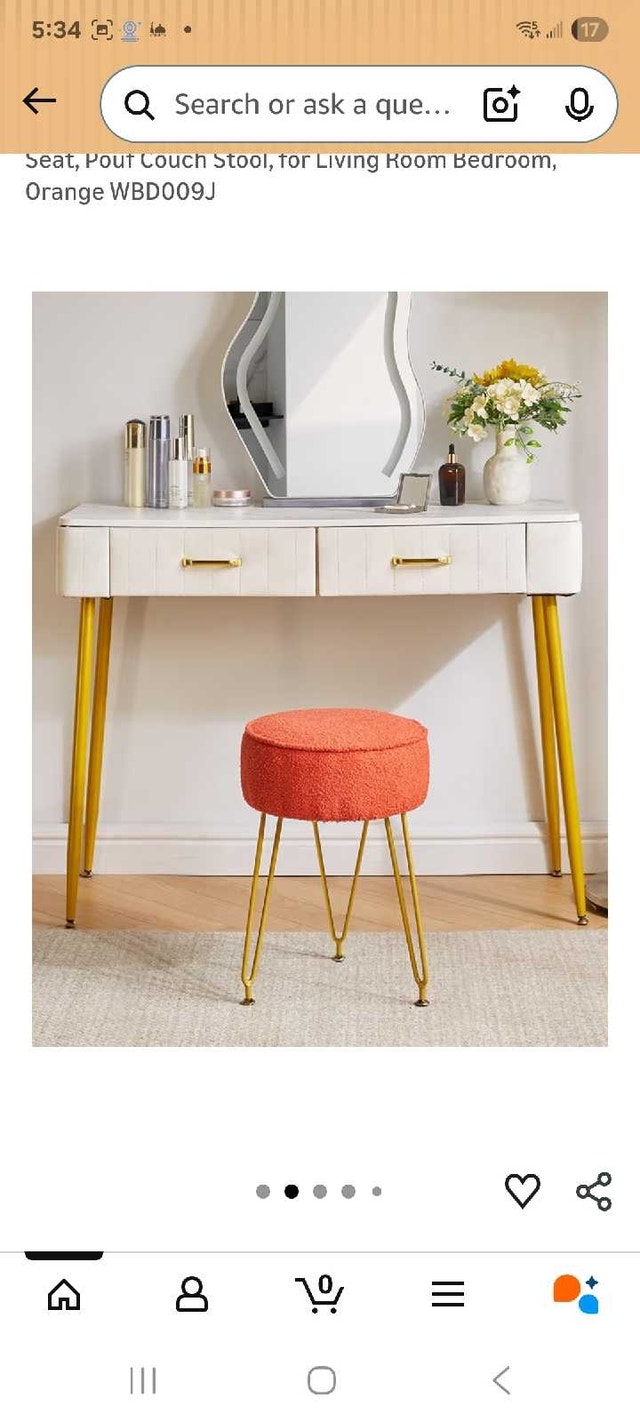 IBUYKE Stool - photo 3