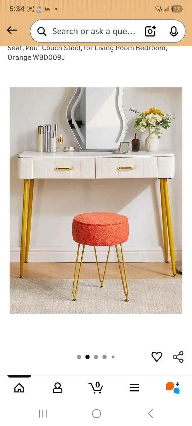 IBUYKE Stool - photo 3