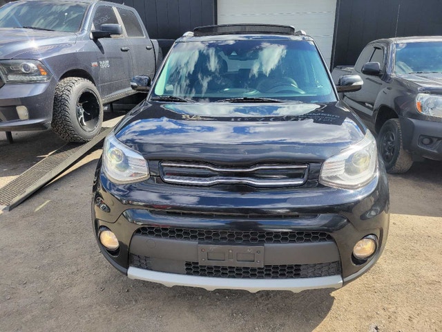 2019 KIA SOUL FULL LOADED - photo 2