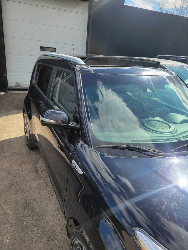 2019 KIA SOUL FULL LOADED - photo 4