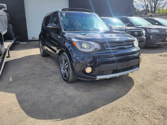 2019 KIA SOUL FULL LOADED - photo 5