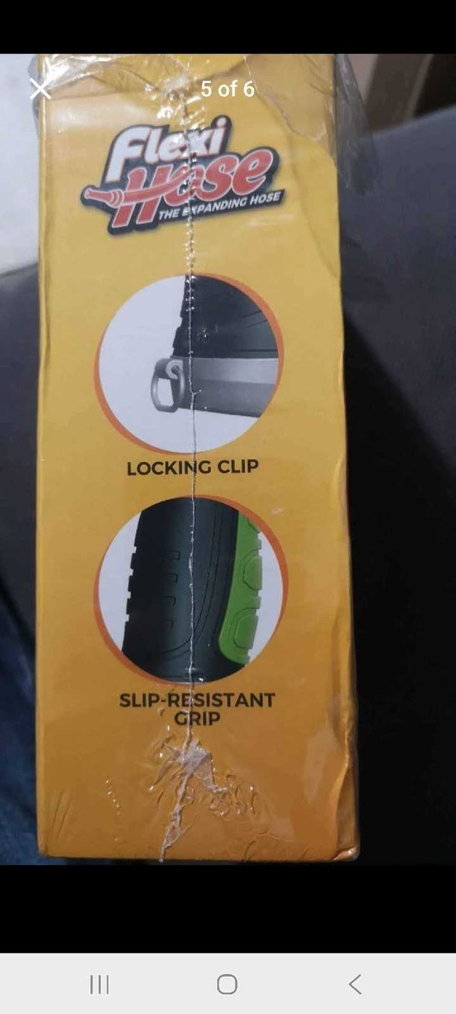 Flexi Hose Nozzle - photo 5