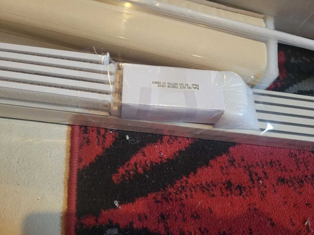 SelectBlinds Fabric Panel. Each $110 and 2 for $200 - photo 5
