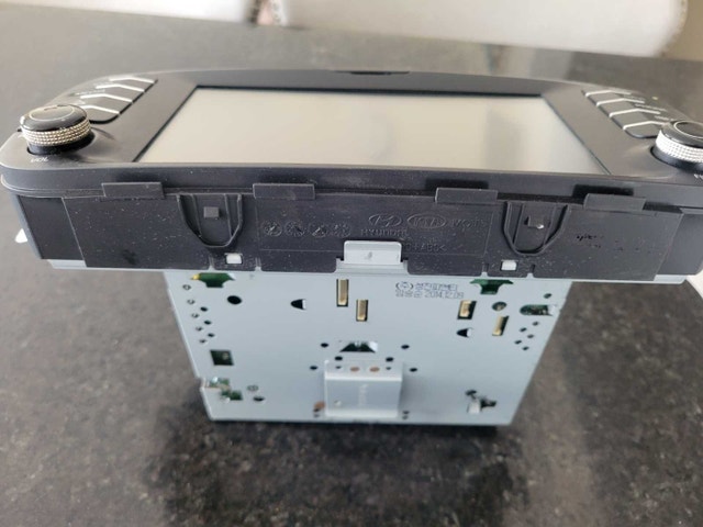 2019 Kia Soul Screen - photo 4