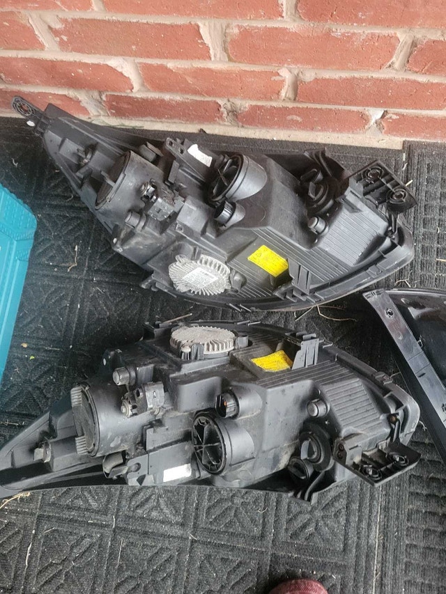 Lights and Parts for 2015-2019 Kia Soul - photo 5