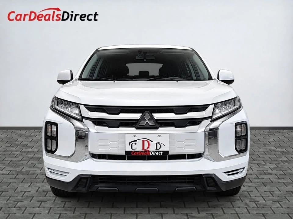 2022 Mitsubishi RVR - photo 2