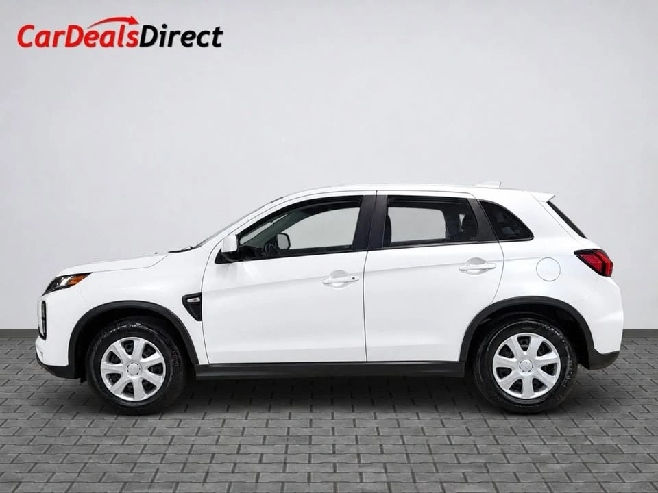 2022 Mitsubishi RVR - photo 3