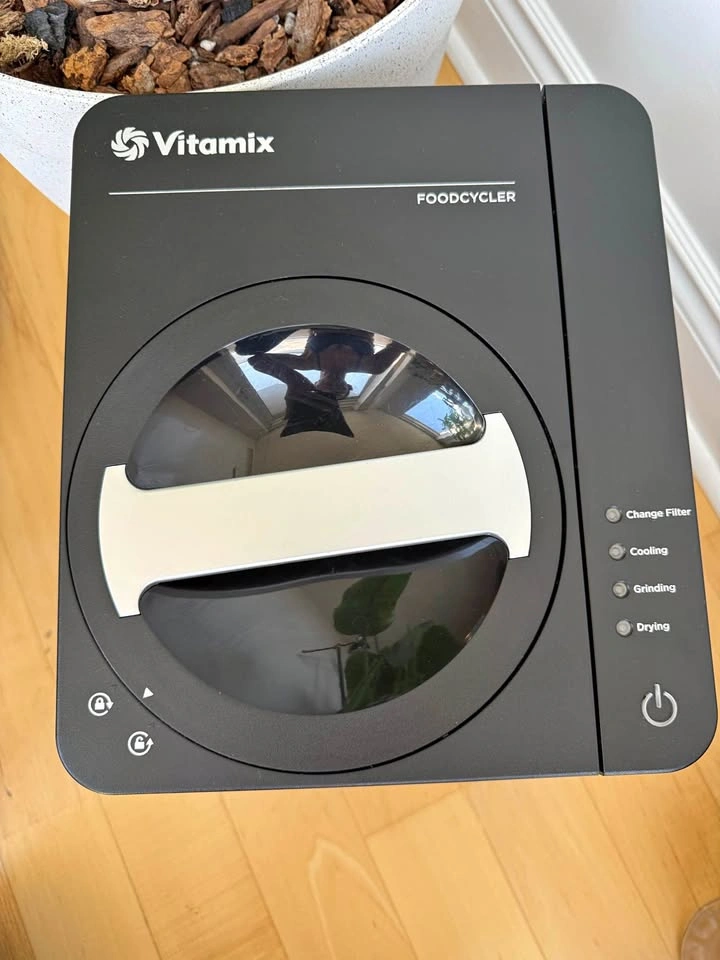 Vitamix Foodcycler FC-50