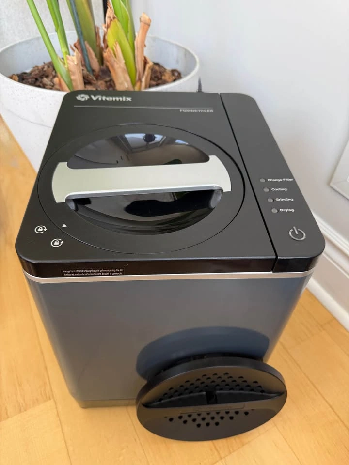 Vitamix Foodcycler FC-50 - photo 2
