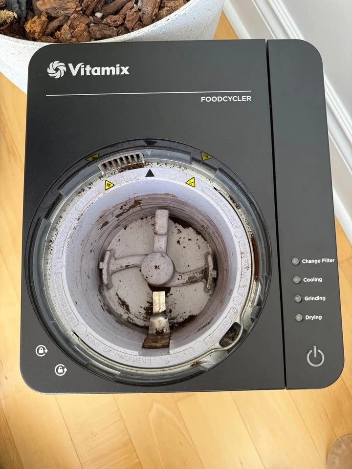Vitamix Foodcycler FC-50 - photo 3