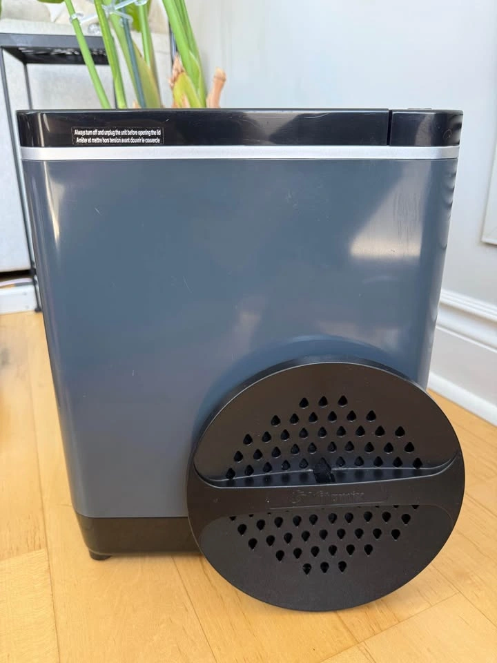 Vitamix Foodcycler FC-50 - photo 4