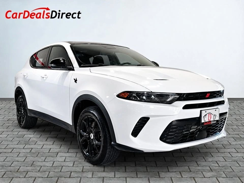 2023 Dodge Hornet
