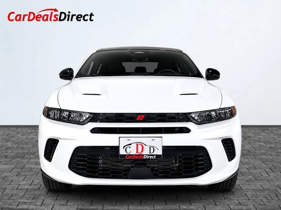 2023 Dodge Hornet - photo 2