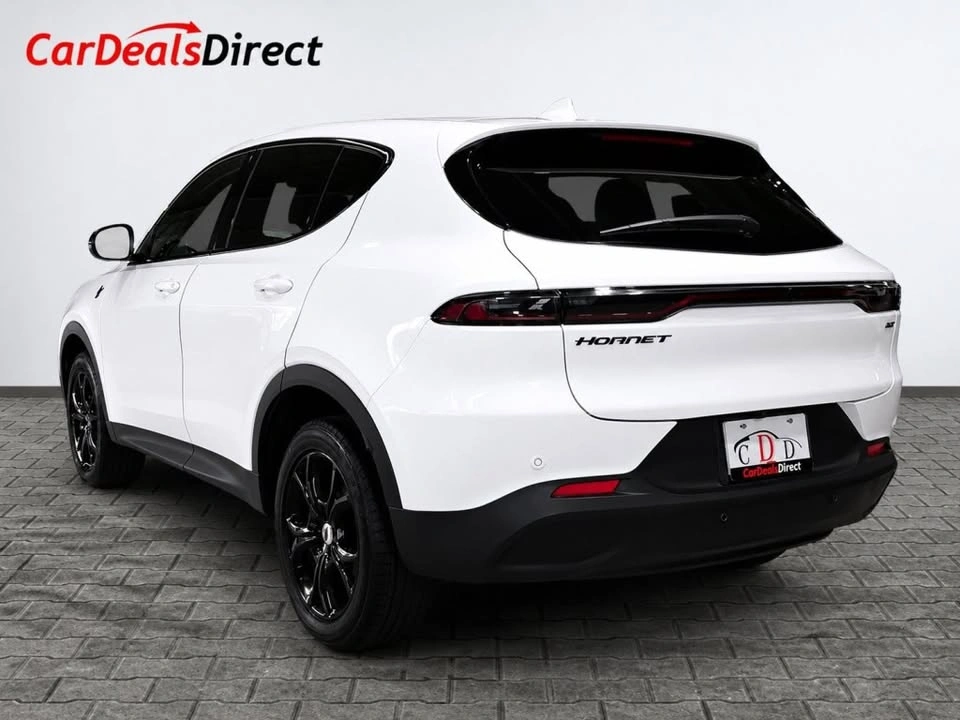 2023 Dodge Hornet - photo 5