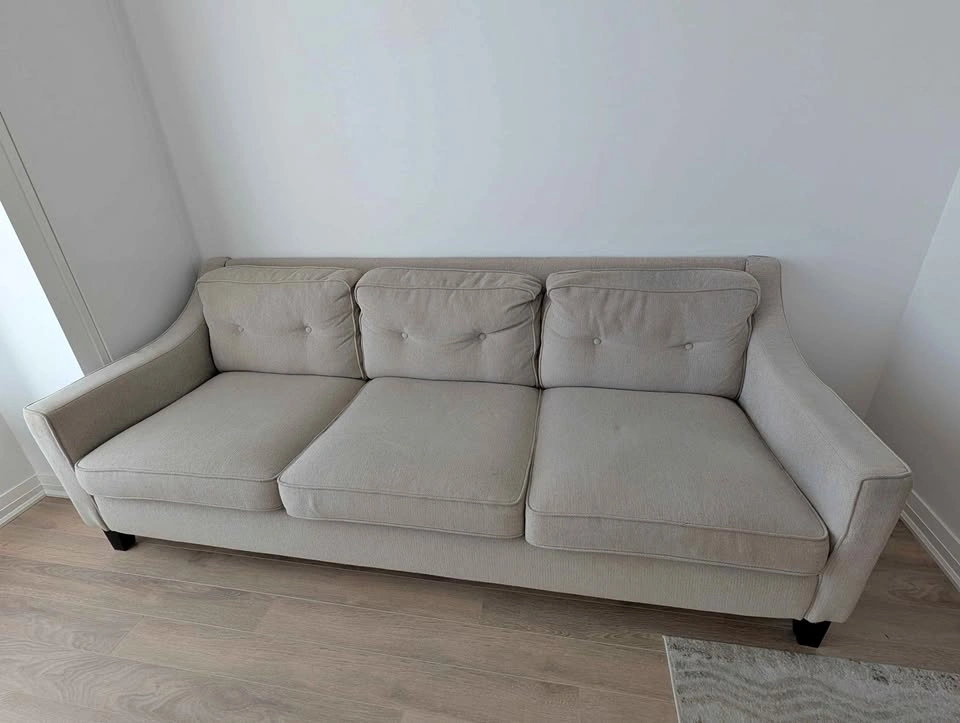 Ikea 3 seater sofa