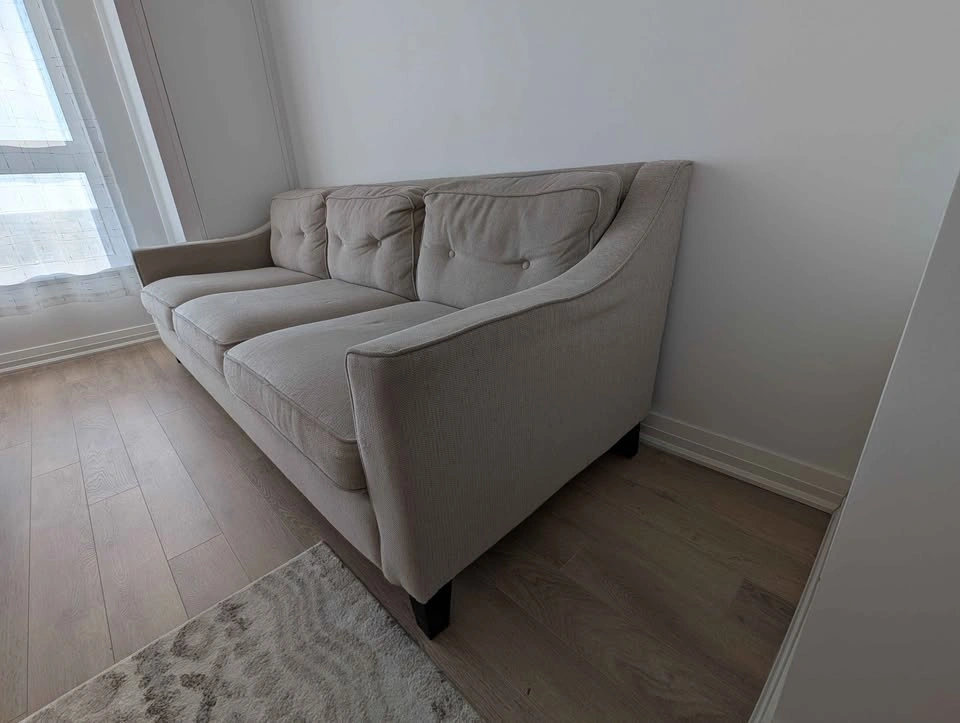 Ikea 3 seater sofa - photo 2
