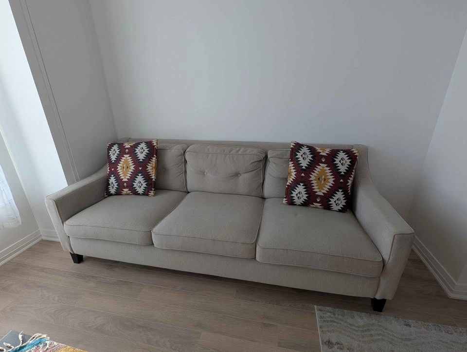 Ikea 3 seater sofa - photo 3