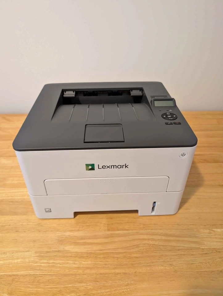Lexmark printer