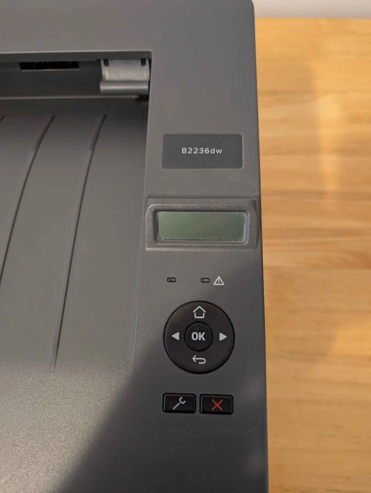 Lexmark printer - photo 2