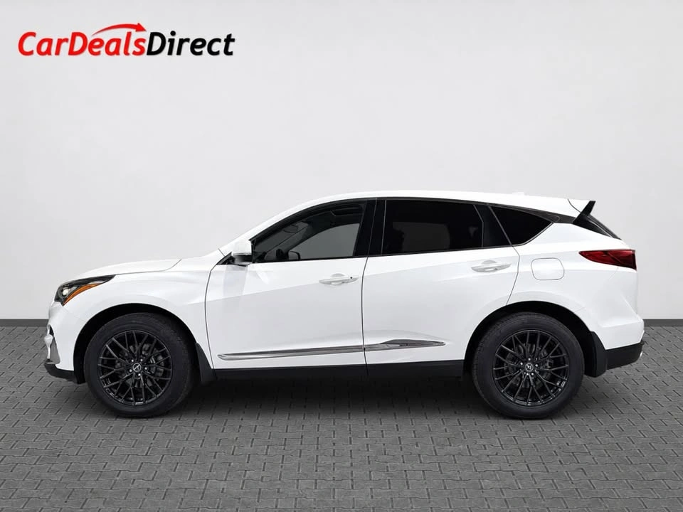 2021 Acura RDX - photo 3