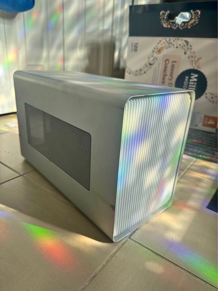 Razer Core eGPU Enclosure