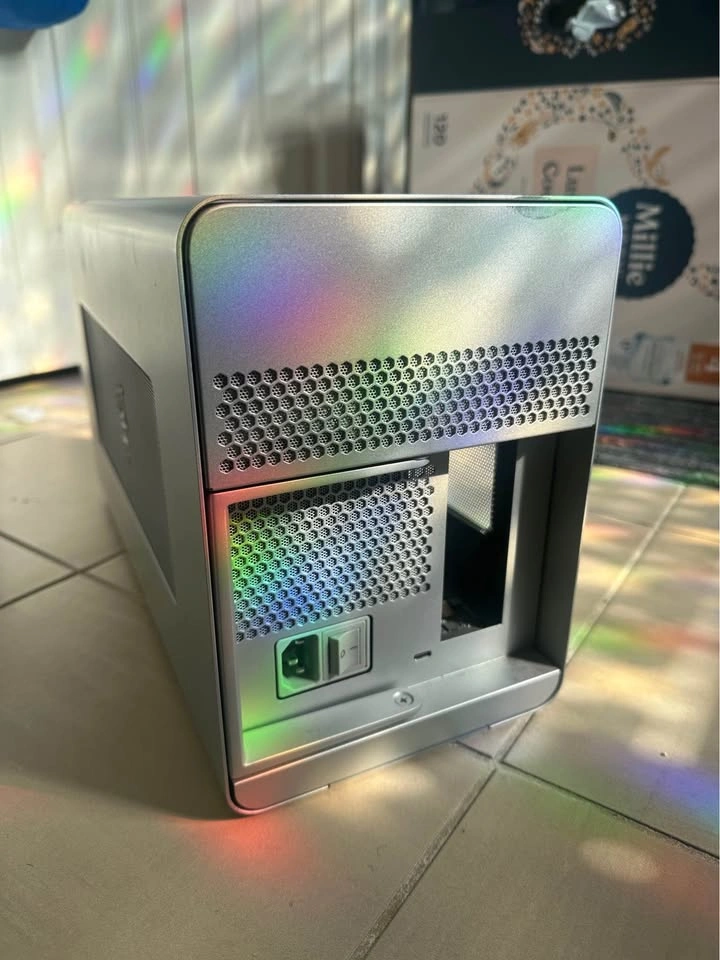 Razer Core eGPU Enclosure - photo 2