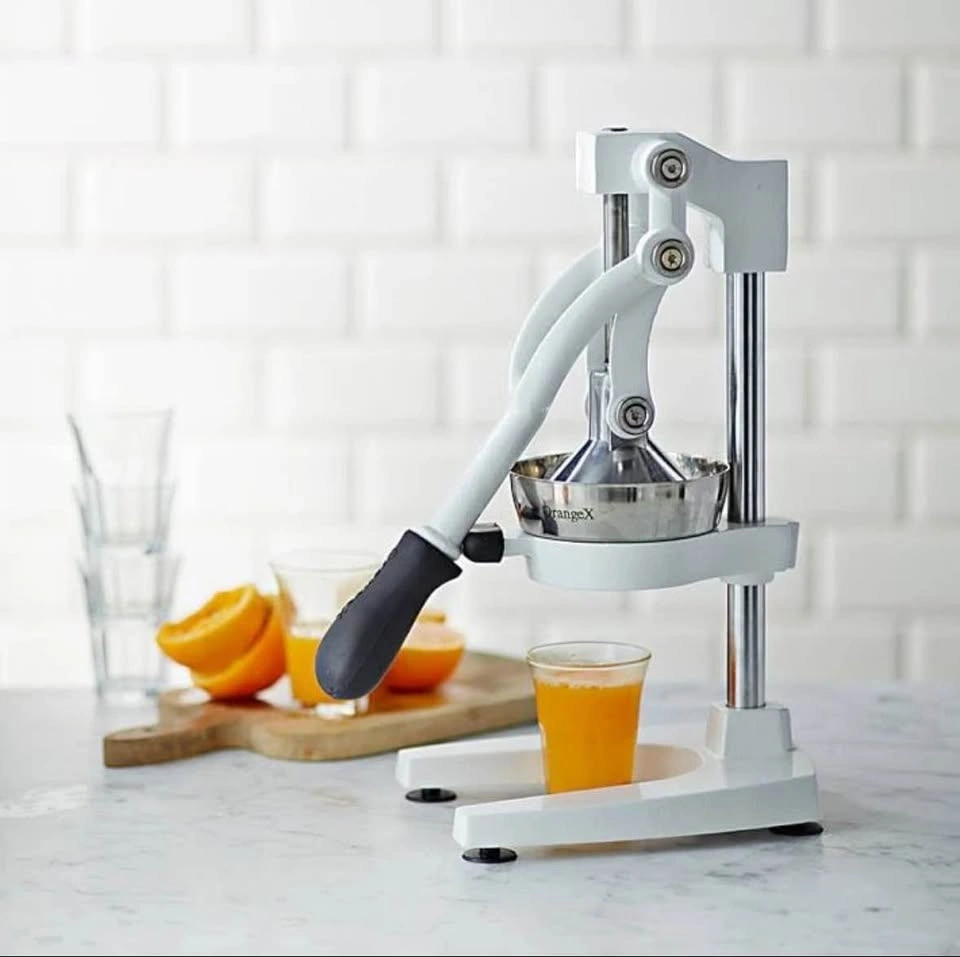 OrangeX Commercial Manual Citrus Juicer - photo 2