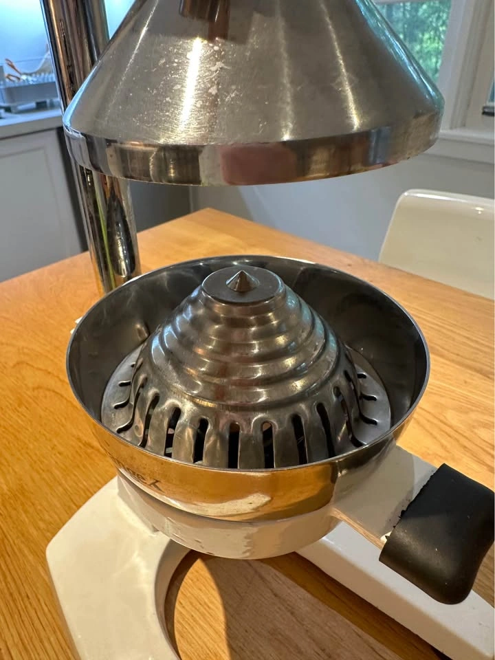 OrangeX Commercial Manual Citrus Juicer - photo 5