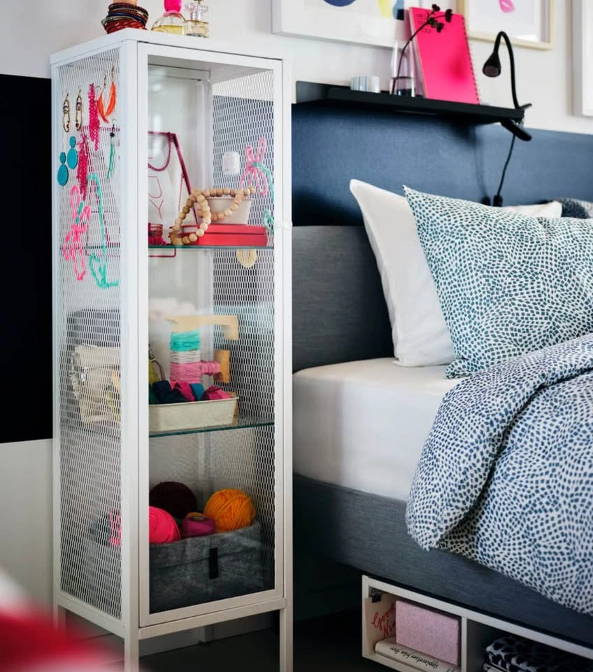 Glass Display Cabinet - photo 5