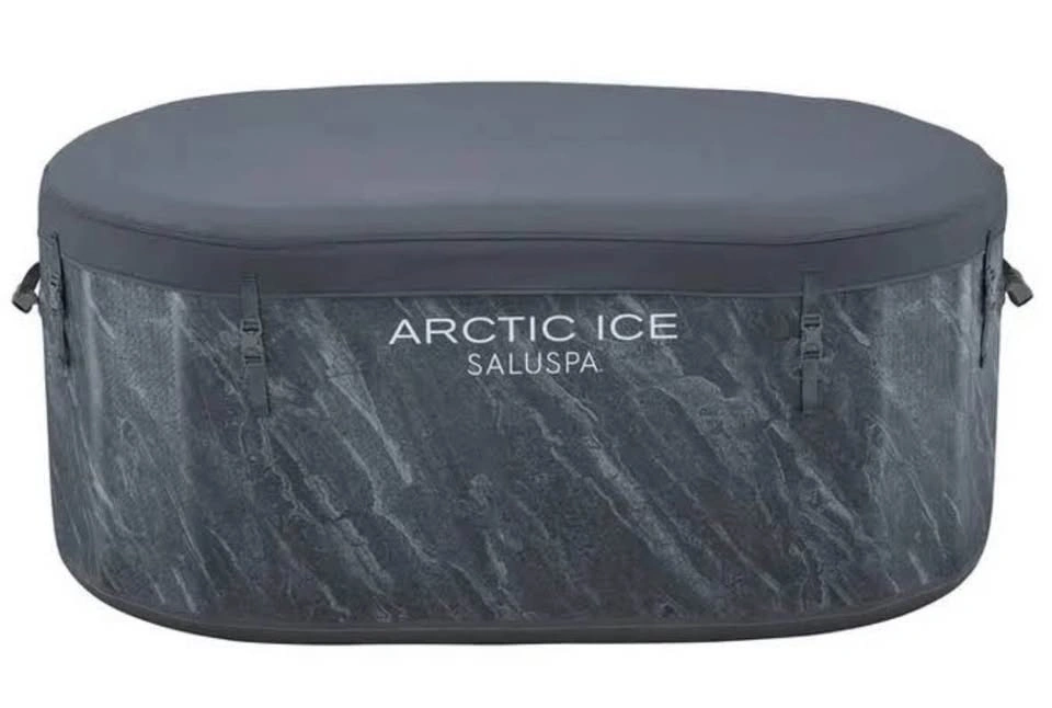 SaluSpa Arctic Ice Cold Plunge - photo 3