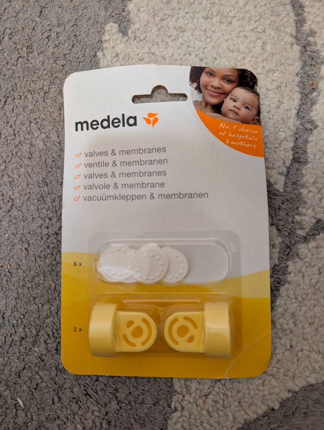 Medela pump in style advanced - photo 5